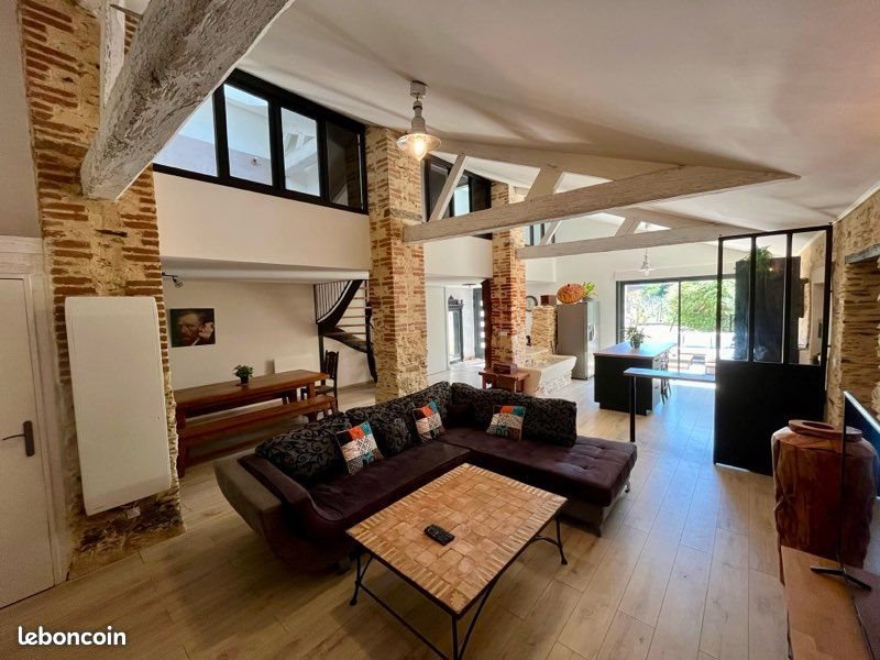 Maison à louer, 112m², Château-d'Olonne