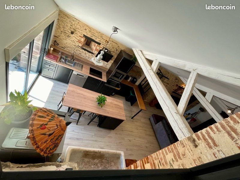 Maison à louer, 112m², Château-d'Olonne