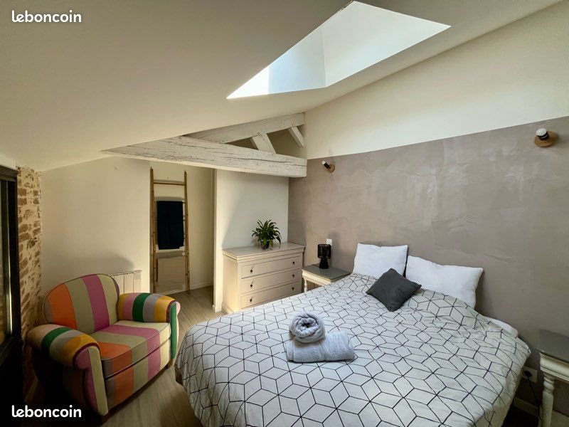 Maison à louer, 112m², Château-d'Olonne