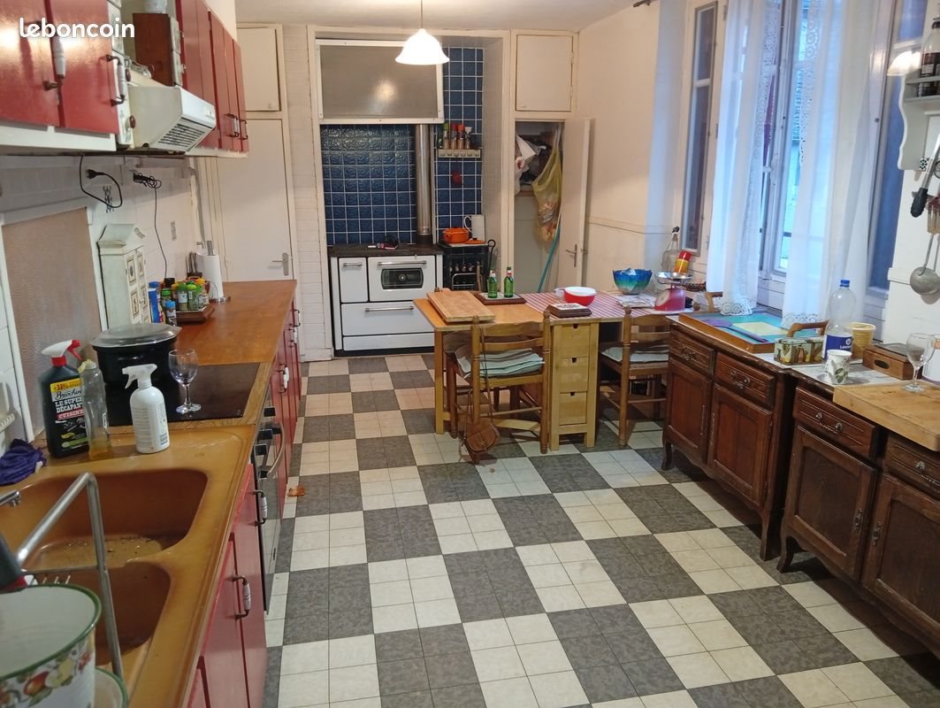 Maison à vendre, 103m², Vicq-sur-Gartempe