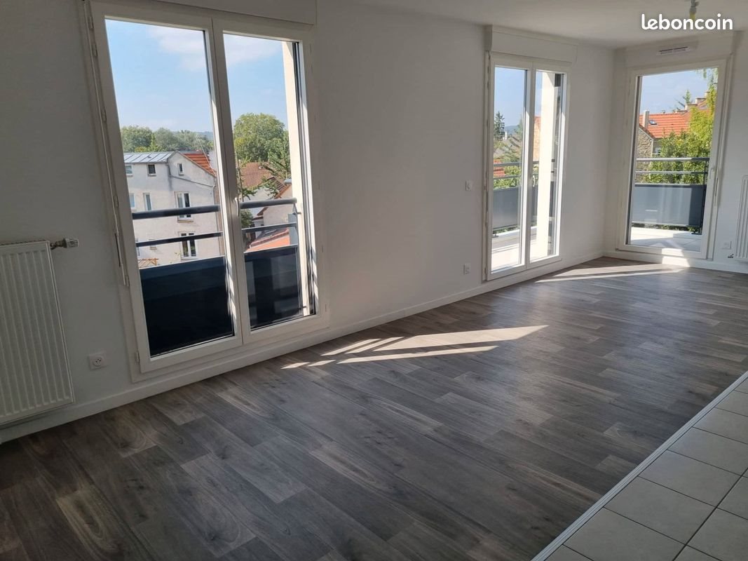 Appartement à louer, 43m², Longjumeau