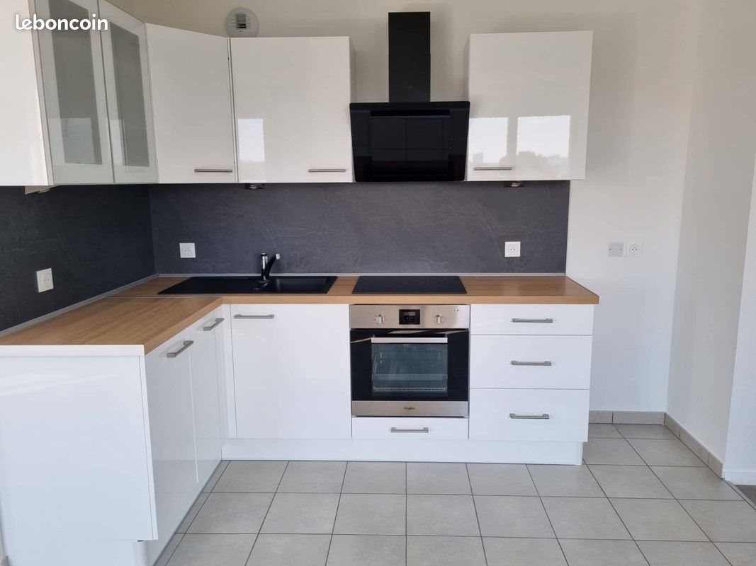 Appartement à louer, 43m², Longjumeau