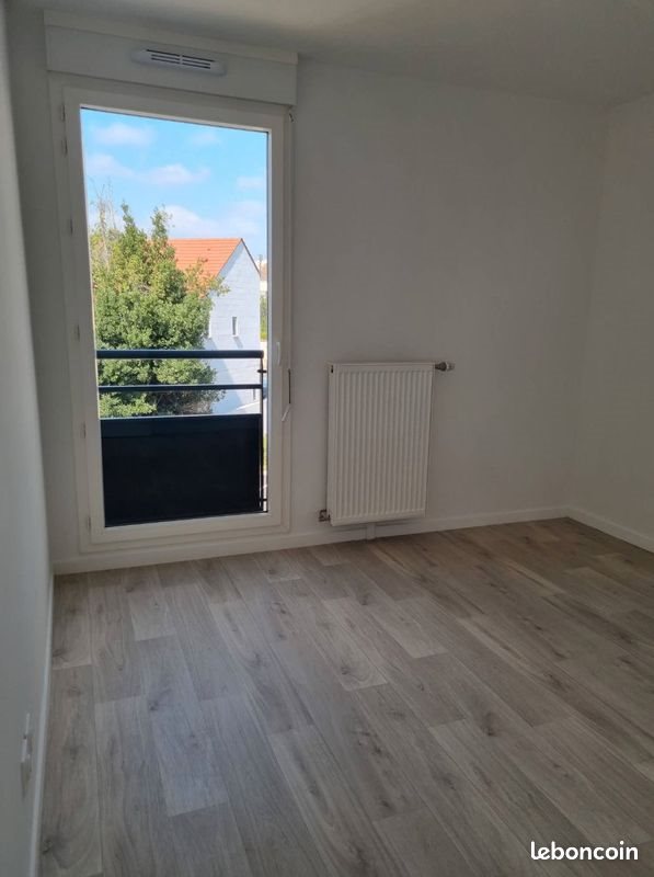 Appartement à louer, 43m², Longjumeau