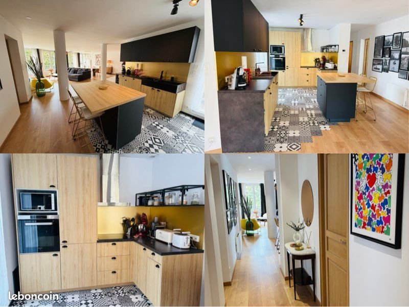 Appartement à vendre, 144m², Douai