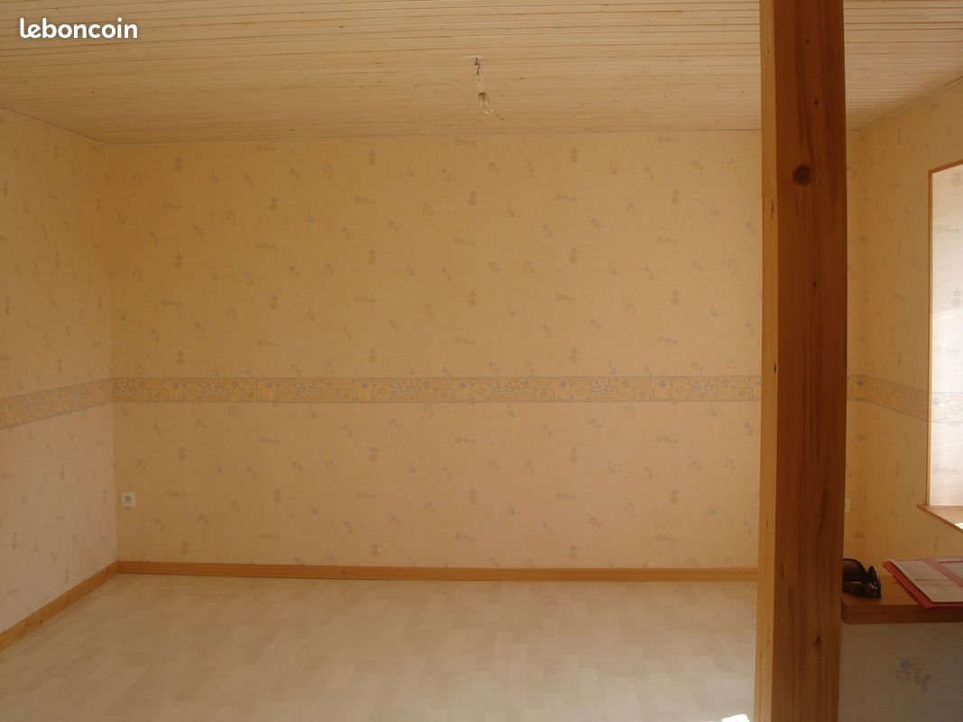 Appartement à louer, 52m², Gonsans