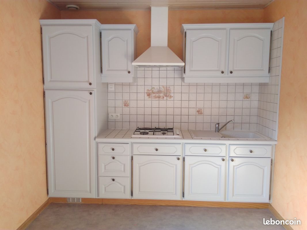 Appartement à louer, 52m², Gonsans
