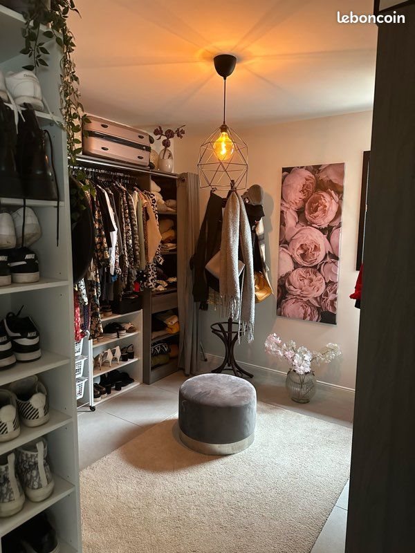 Appartement à louer, 80m², Beaumont