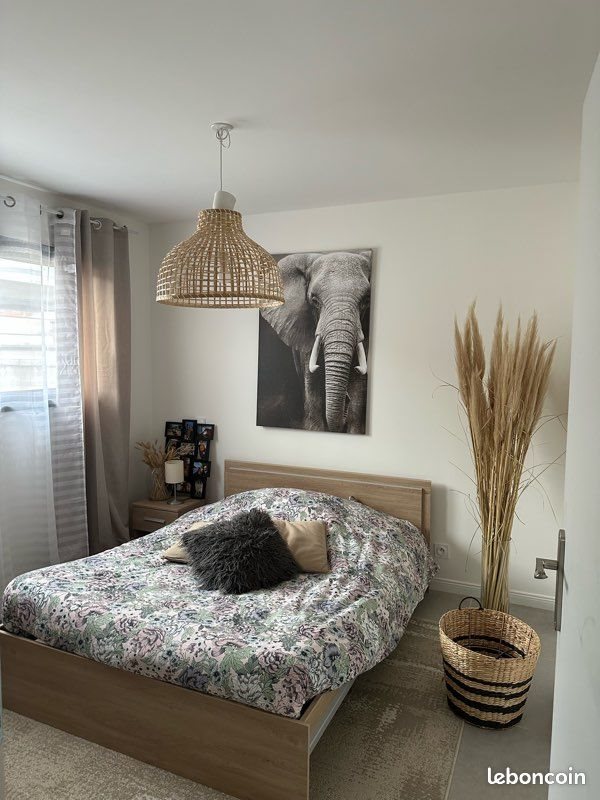 Appartement à louer, 80m², Beaumont