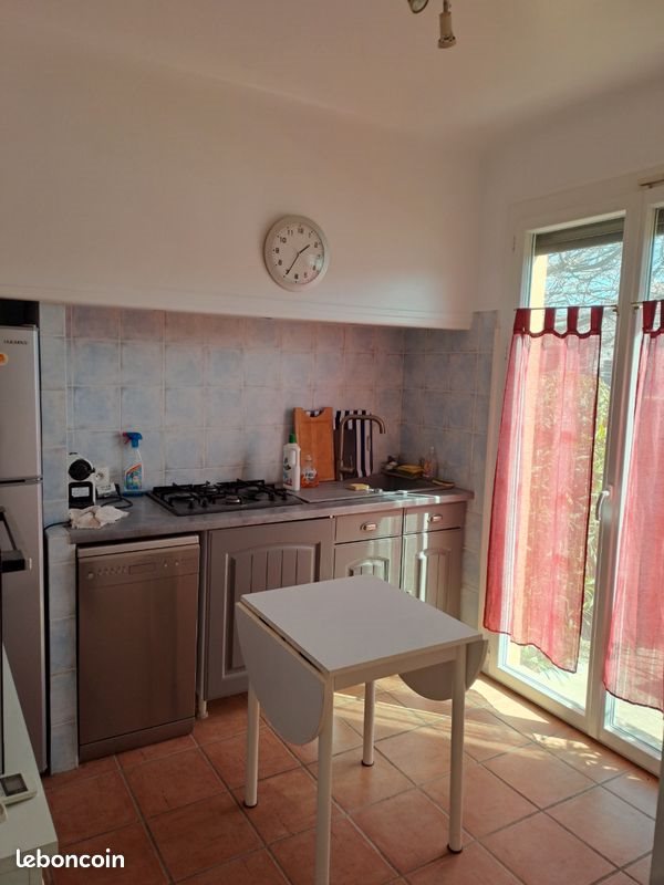 Maison à vendre, 60m², Montescot