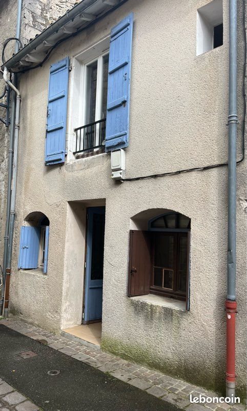 Maison à vendre, 43m², Astaffort