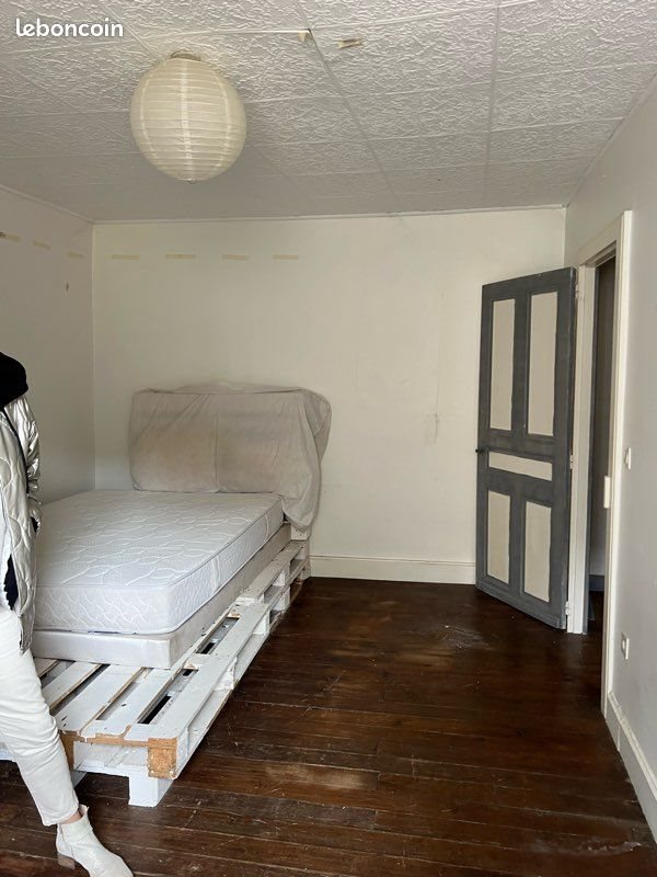 Maison à vendre, 43m², Astaffort