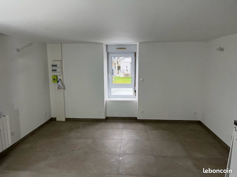Appartement à louer, 24m², Trégueux