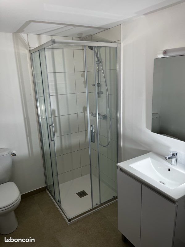 Appartement à louer, 24m², Trégueux