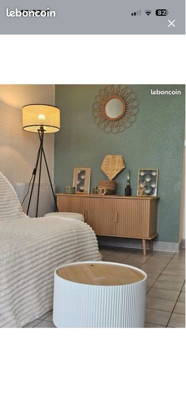 Appartement à louer, 35m², Frontignan
