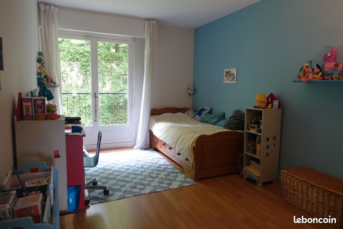 Appartement à vendre, 95m², Ville-d'Avray