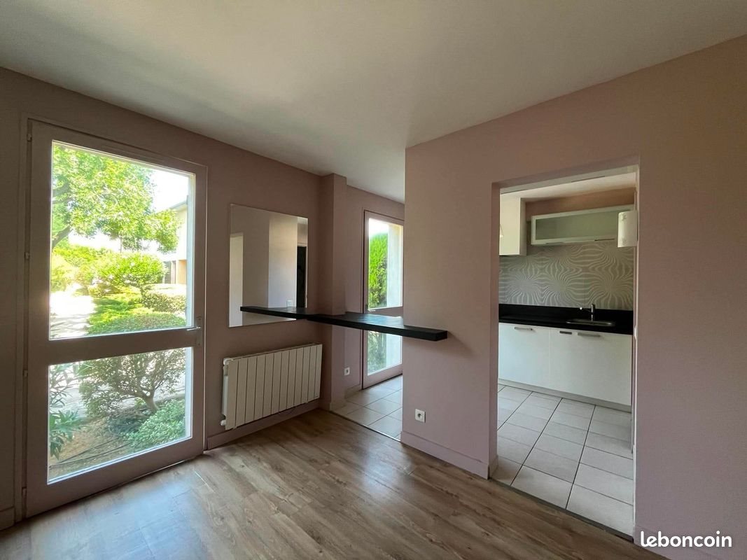 Appartement à vendre, 33m², Villeneuve-lès-Avignon