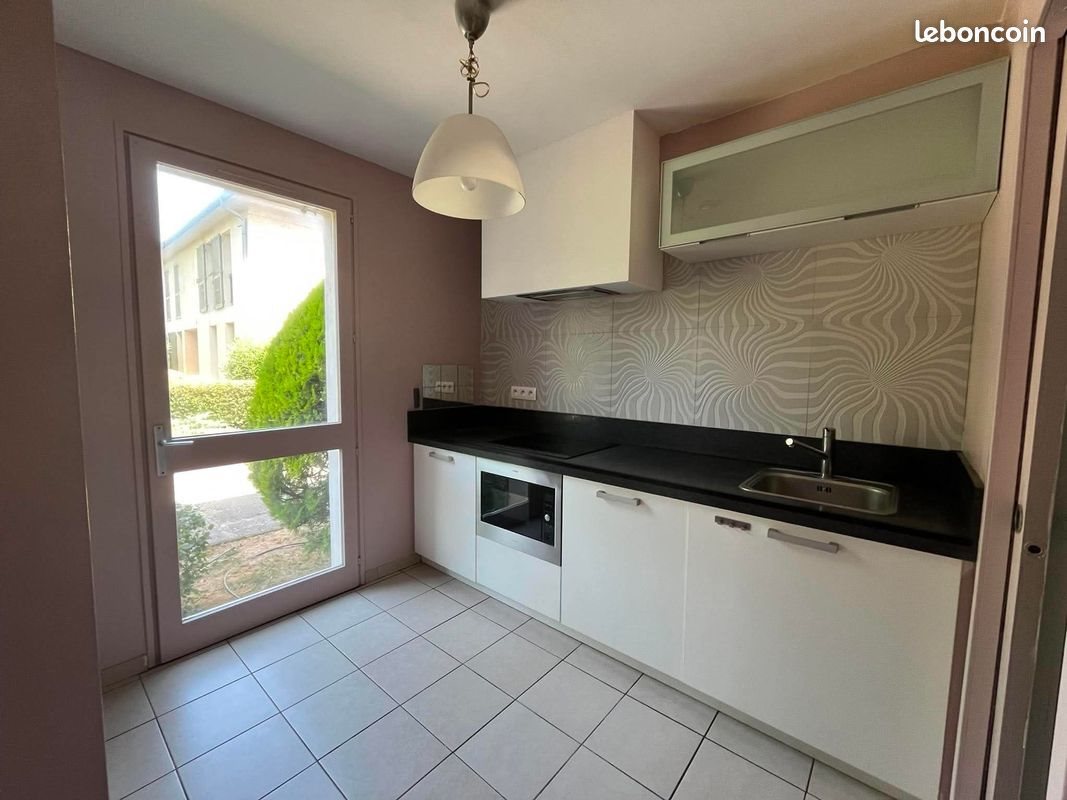 Appartement à vendre, 33m², Villeneuve-lès-Avignon