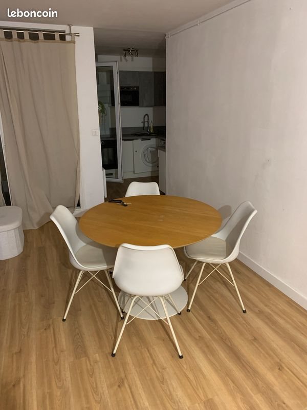 Appartement à louer, 61m², Narbonne