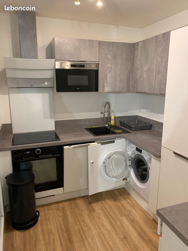 Appartement à louer, 61m², Narbonne