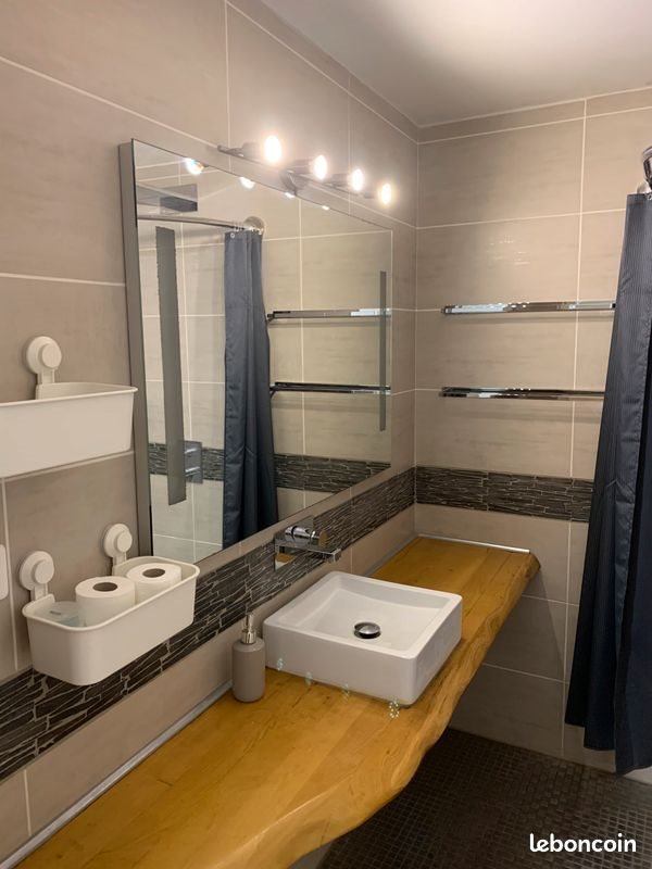 Appartement à louer, 61m², Narbonne