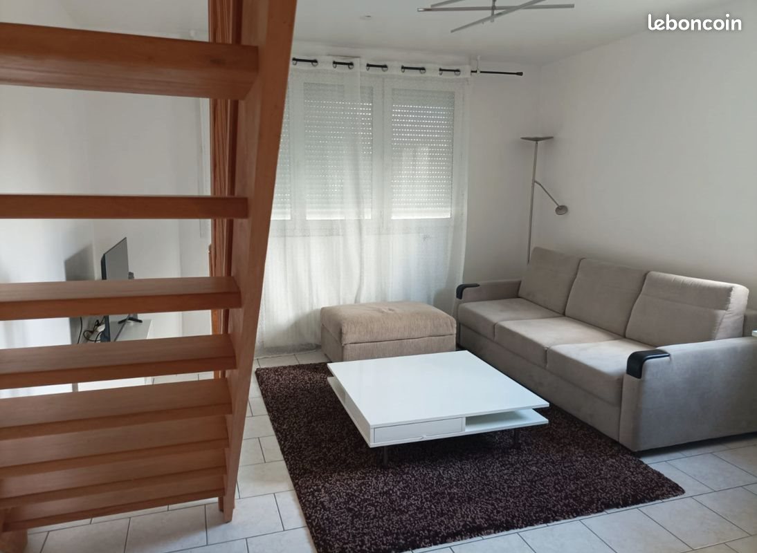 Appartement à louer, 65m², Saint-Jean-de-Braye