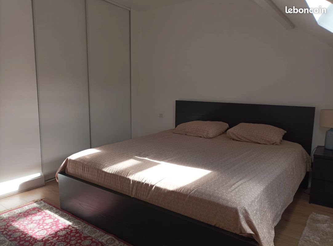 Appartement à louer, 65m², Saint-Jean-de-Braye