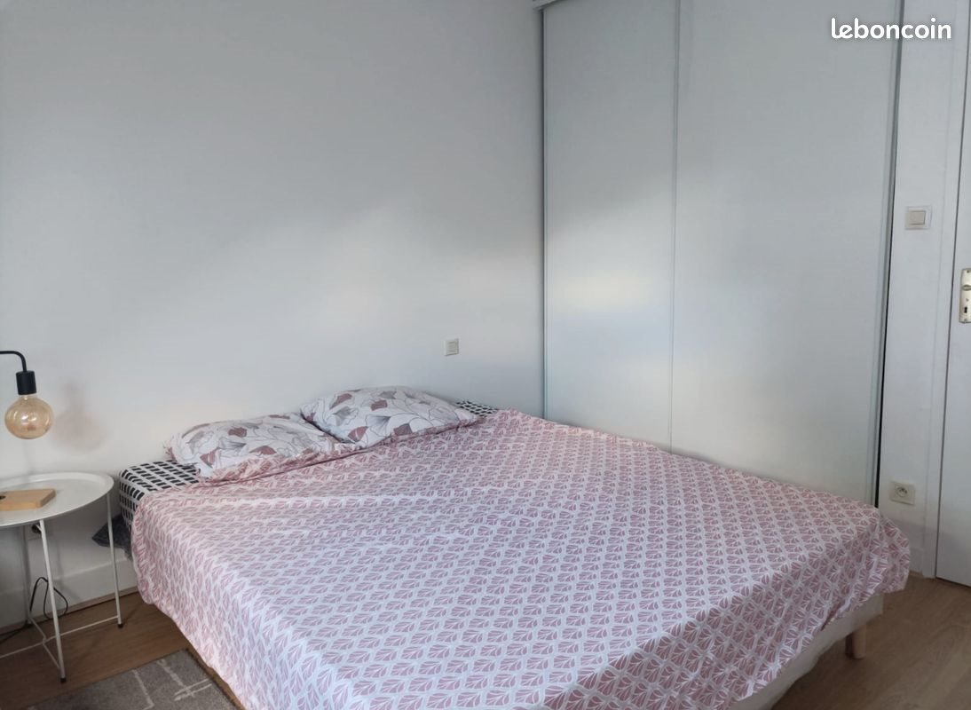 Appartement à louer, 65m², Saint-Jean-de-Braye
