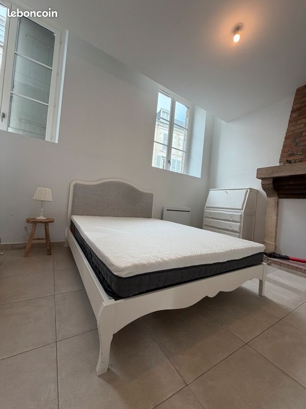 Appartement à louer, 35m², Orléans