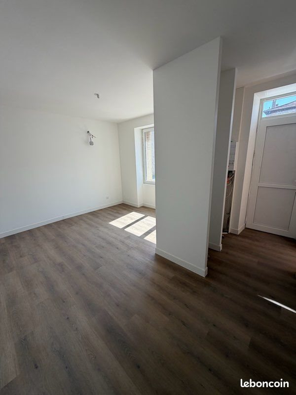 Appartement à louer, 37m², La Voulte-sur-Rhône