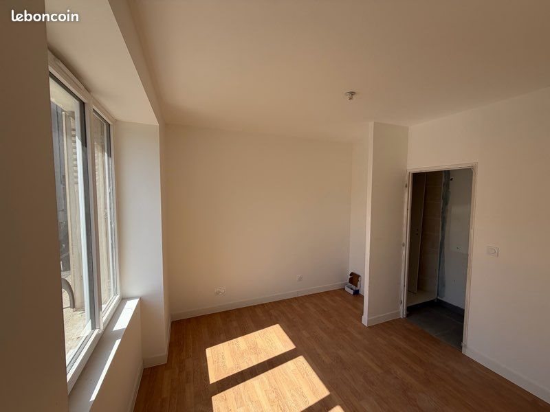 Appartement à louer, 37m², La Voulte-sur-Rhône