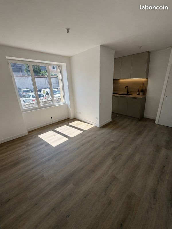 Appartement à louer, 37m², La Voulte-sur-Rhône
