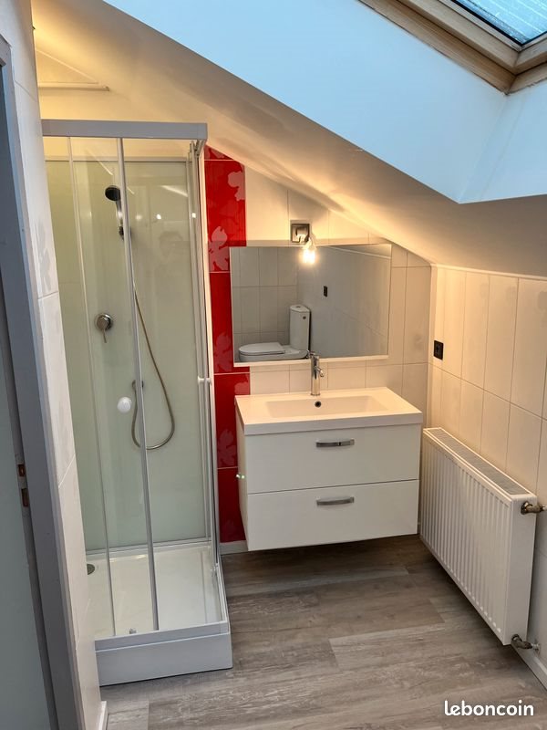 Appartement à louer, 42m², Freyming-Merlebach