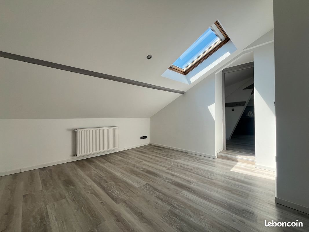 Appartement à louer, 42m², Freyming-Merlebach