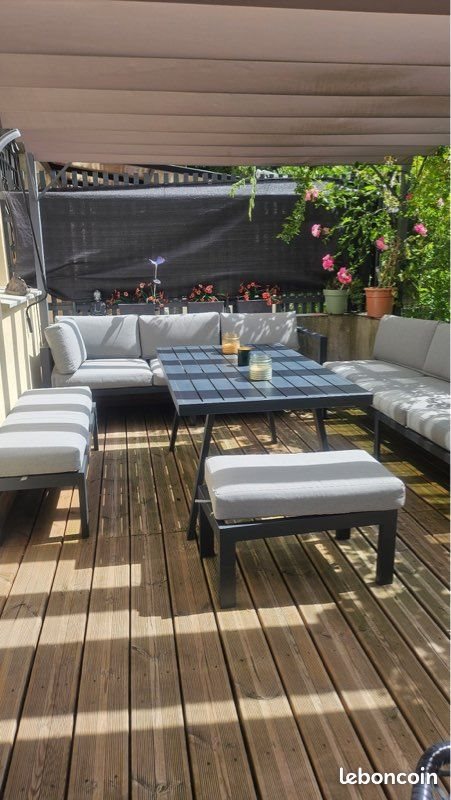 Maison à vendre, 94m², Pontault-Combault