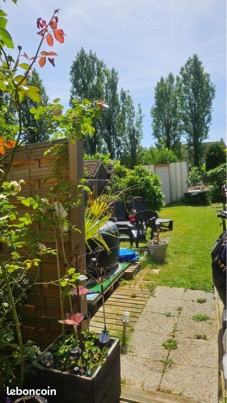 Maison à vendre, 94m², Pontault-Combault