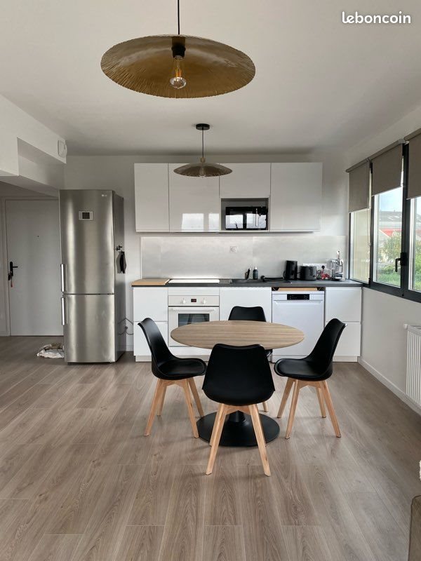 Appartement à louer, 65m², Sartrouville
