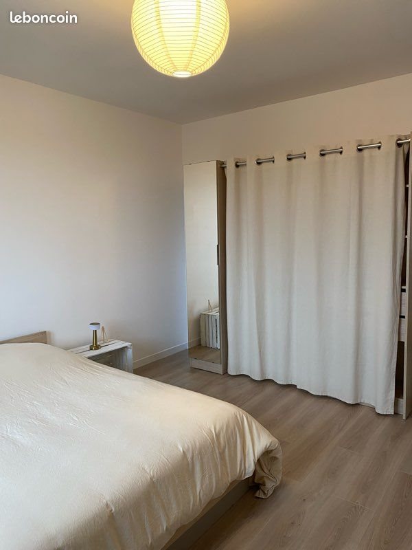 Appartement à louer, 65m², Sartrouville