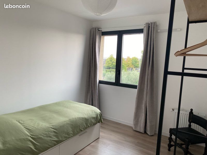 Appartement à louer, 65m², Sartrouville