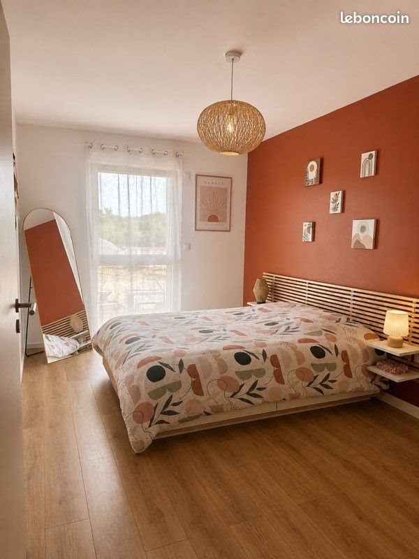 Appartement à vendre, 47m², Malzéville