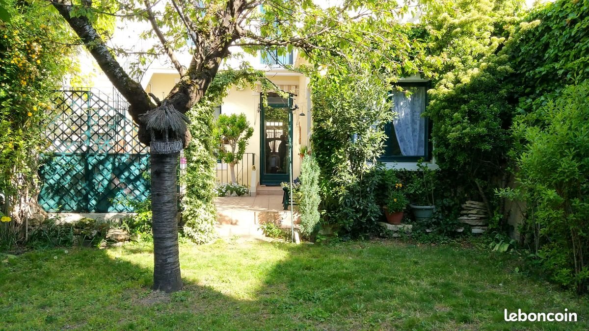 Maison à vendre, 110m², Montluçon