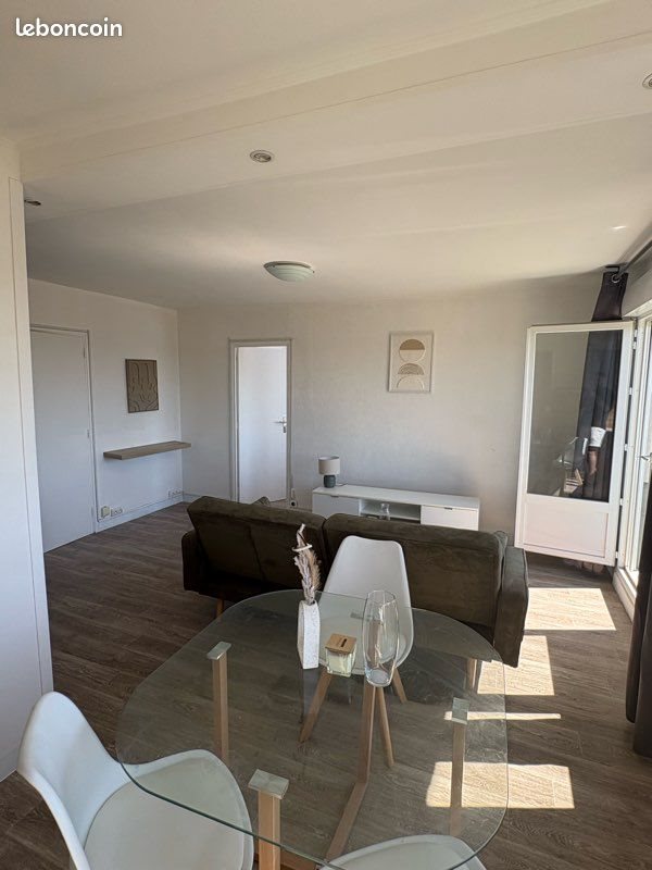 Appartement à louer, 56m², Avignon