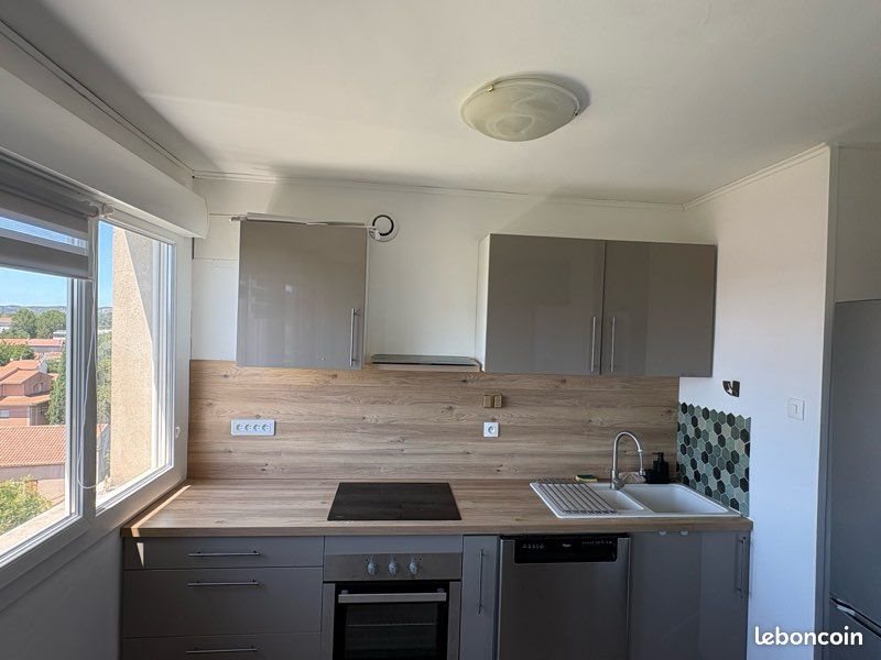 Appartement à louer, 56m², Avignon