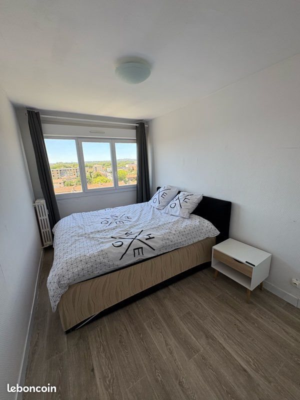 Appartement à louer, 56m², Avignon