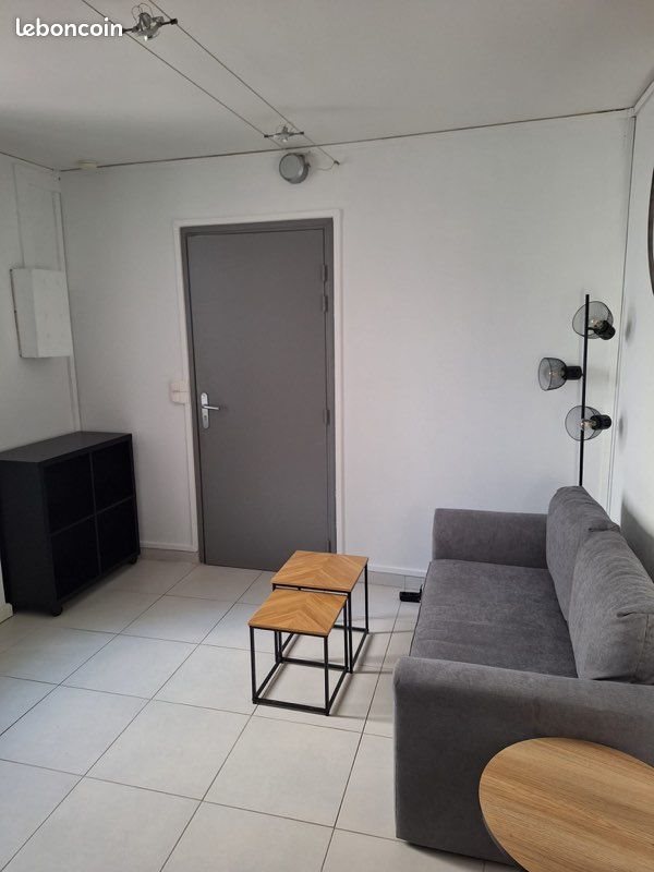 Appartement à louer, 26m², Dijon
