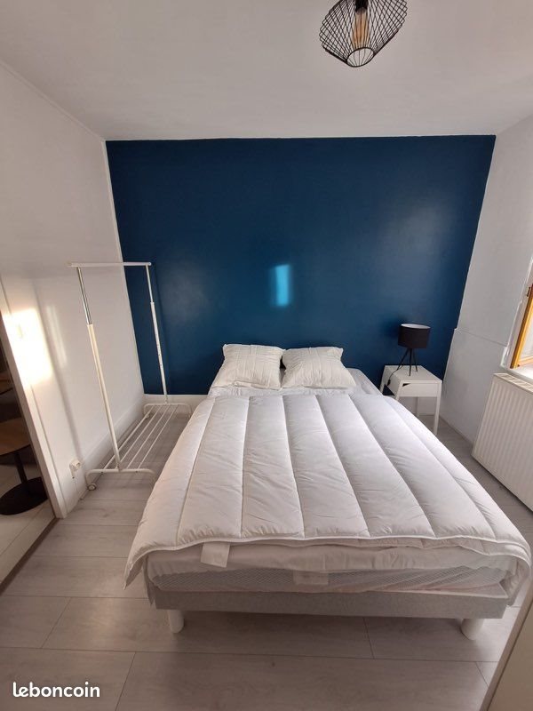 Appartement à louer, 26m², Dijon