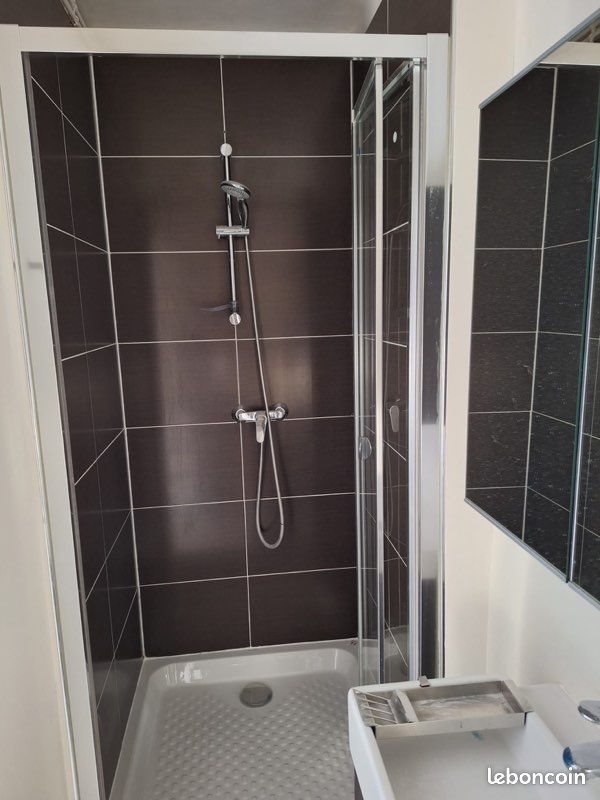 Appartement à louer, 26m², Dijon