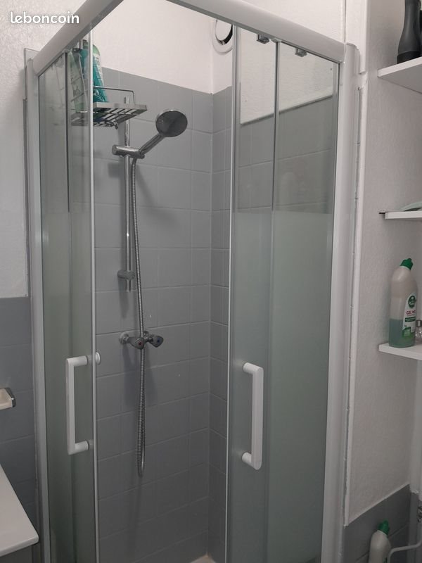 Appartement à louer, 32m², Metz