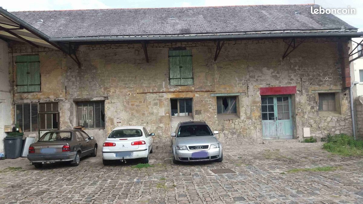Appartement à vendre, 350m², Villers-Cotterêts