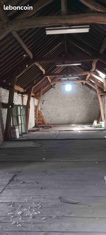 Appartement à vendre, 350m², Villers-Cotterêts