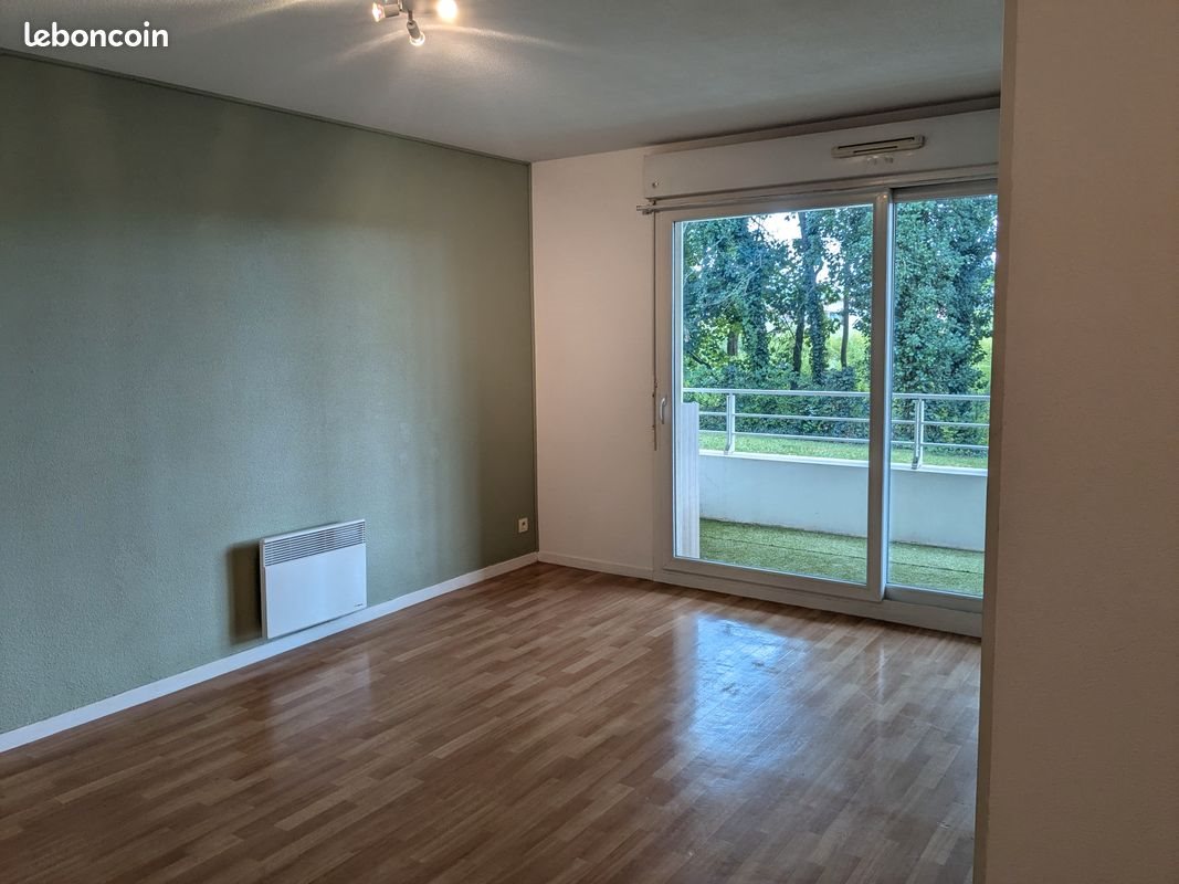 Appartement à louer, 40m², Mont-de-Marsan